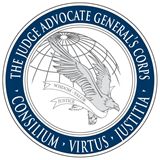 TJAG Corps Logo