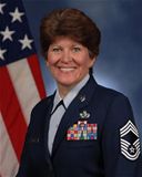 CMSgt Ann