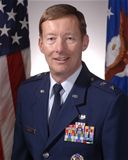 Maj Gen Charles Dunlap, Jr. (retired)