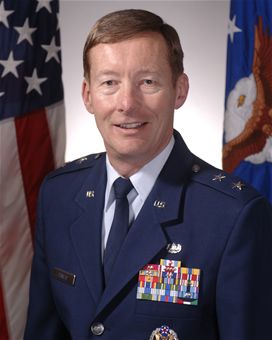 Maj Gen Charles ...