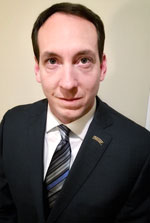 Mr. Brian L. Cox, Captain (Ret)