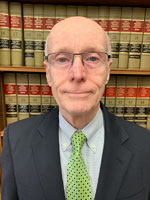 Mr. James A. Young, Colonel (Ret)