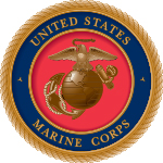 United States Marine Corps Seal