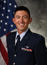 Captain Matthew H. Ormsbee