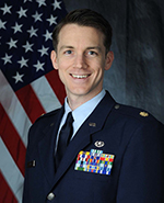 Major Christopher T. Stein