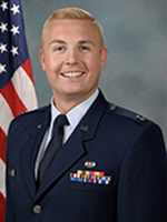 Capt Ryan S. Crnkovich