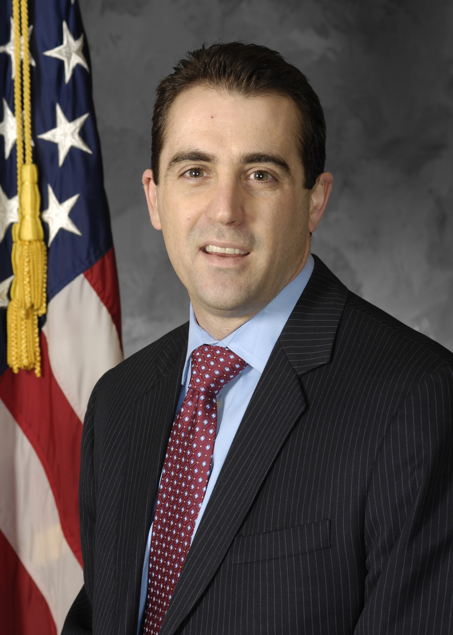 Mr. Michael L. Casillo