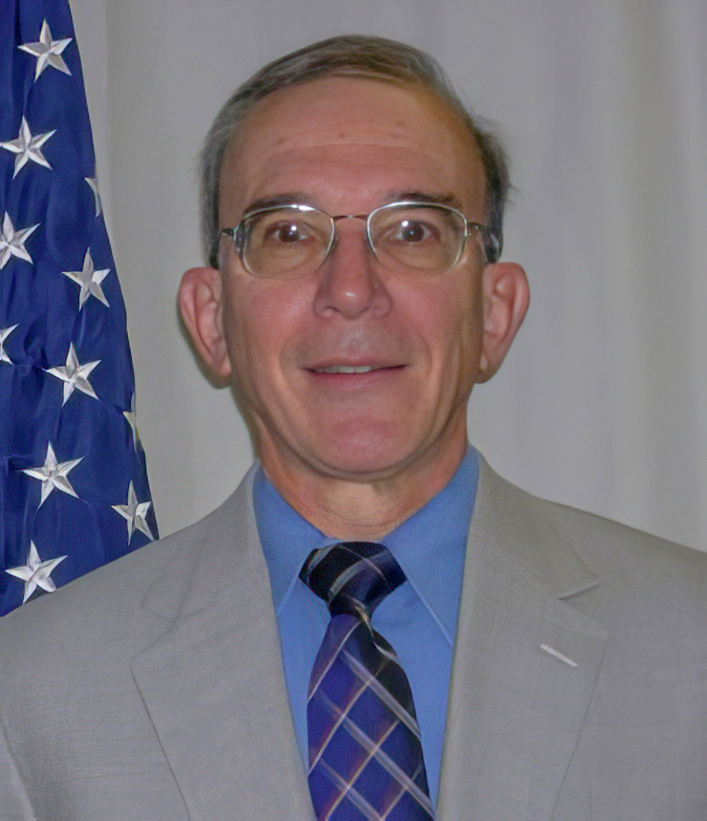 Colonel John Martinez Jr.