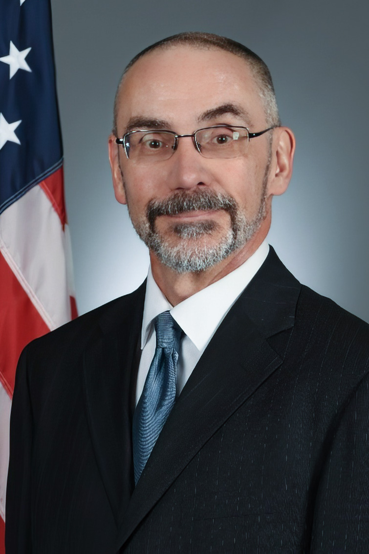 Lieutenant Colonel Timothy W. Murphy, USAF (Ret.)