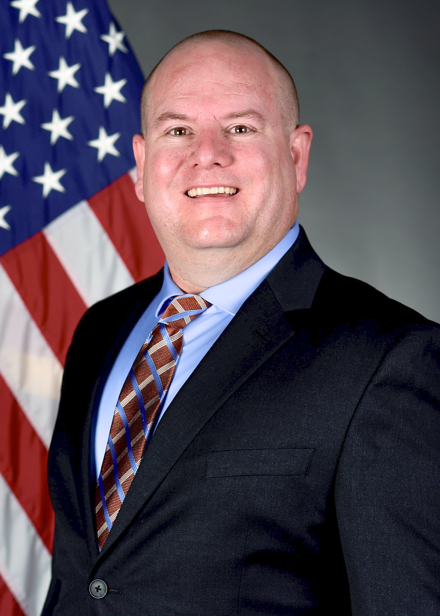 Mr. Ryan D. Oakley
