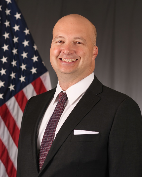 Mr. Robert J. Preston II 