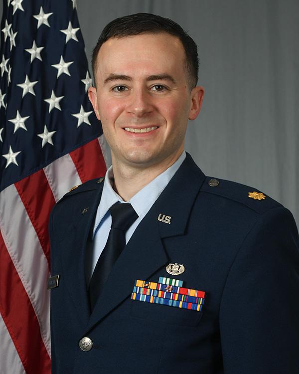 Major Vincent W. Abruzzese  