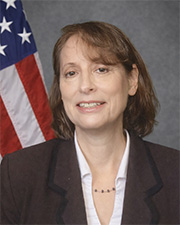 Ms. India Nicholson