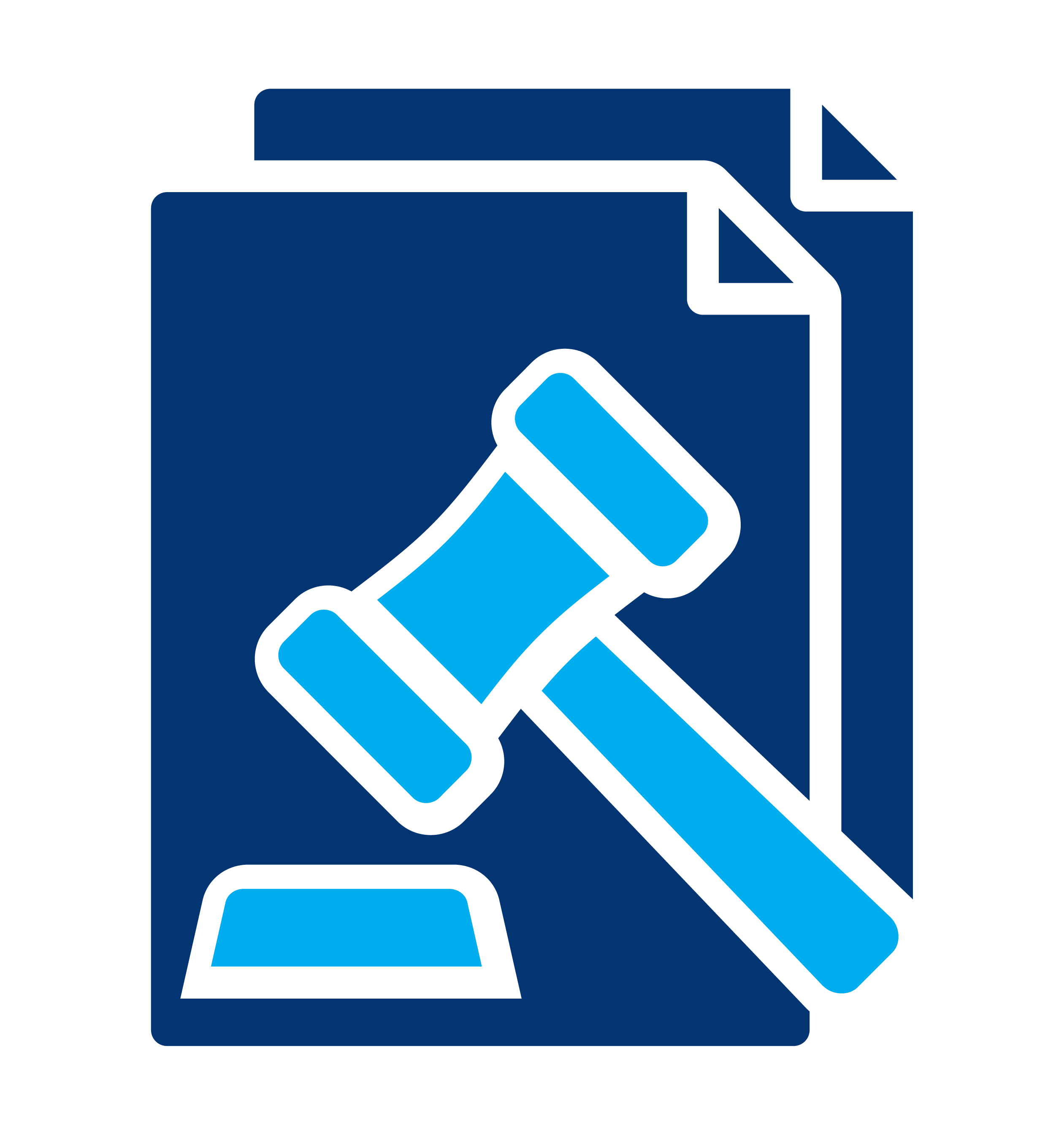 Litigation icon