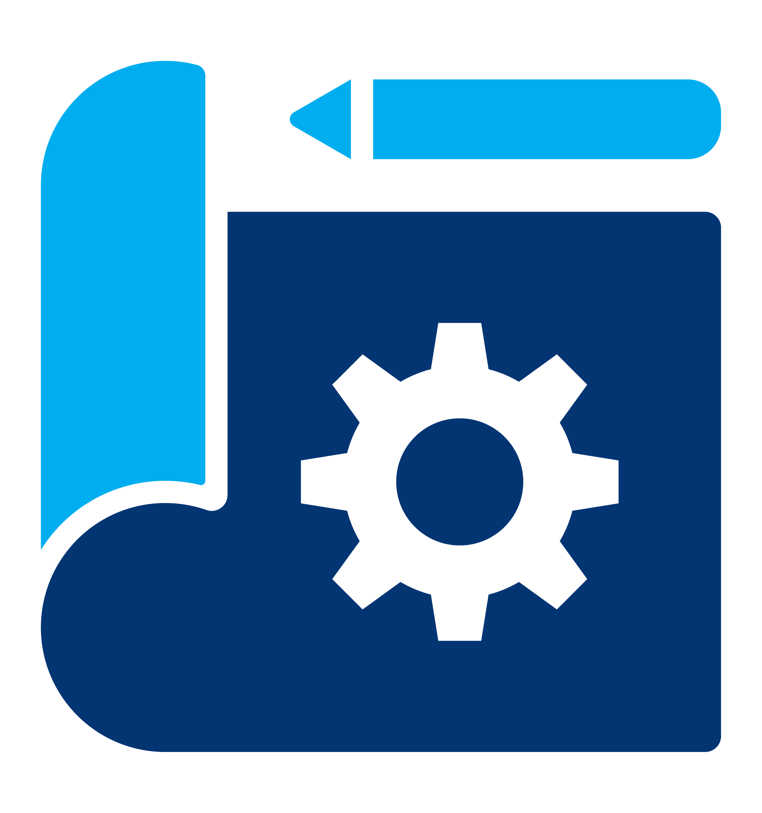 Planning icon