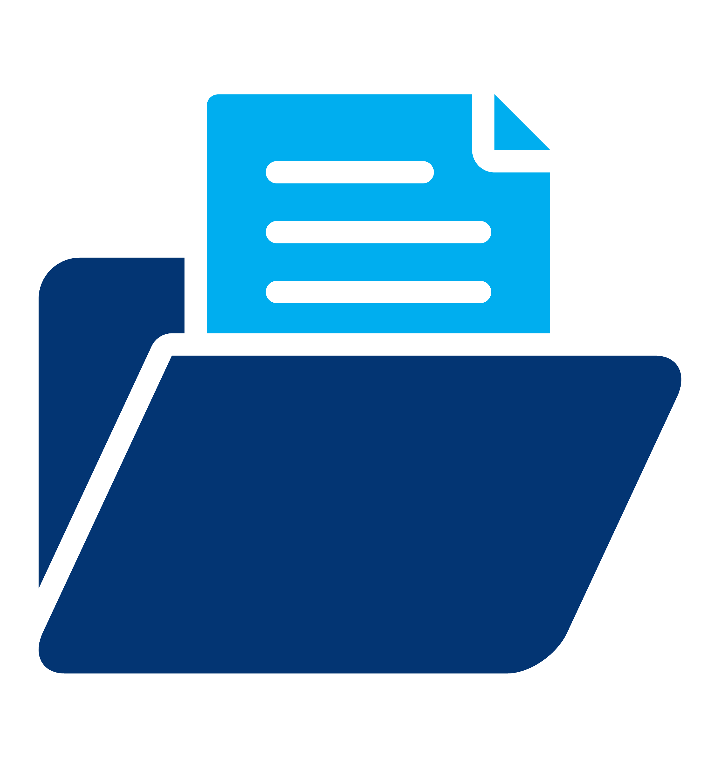 Recordkeeping icon
