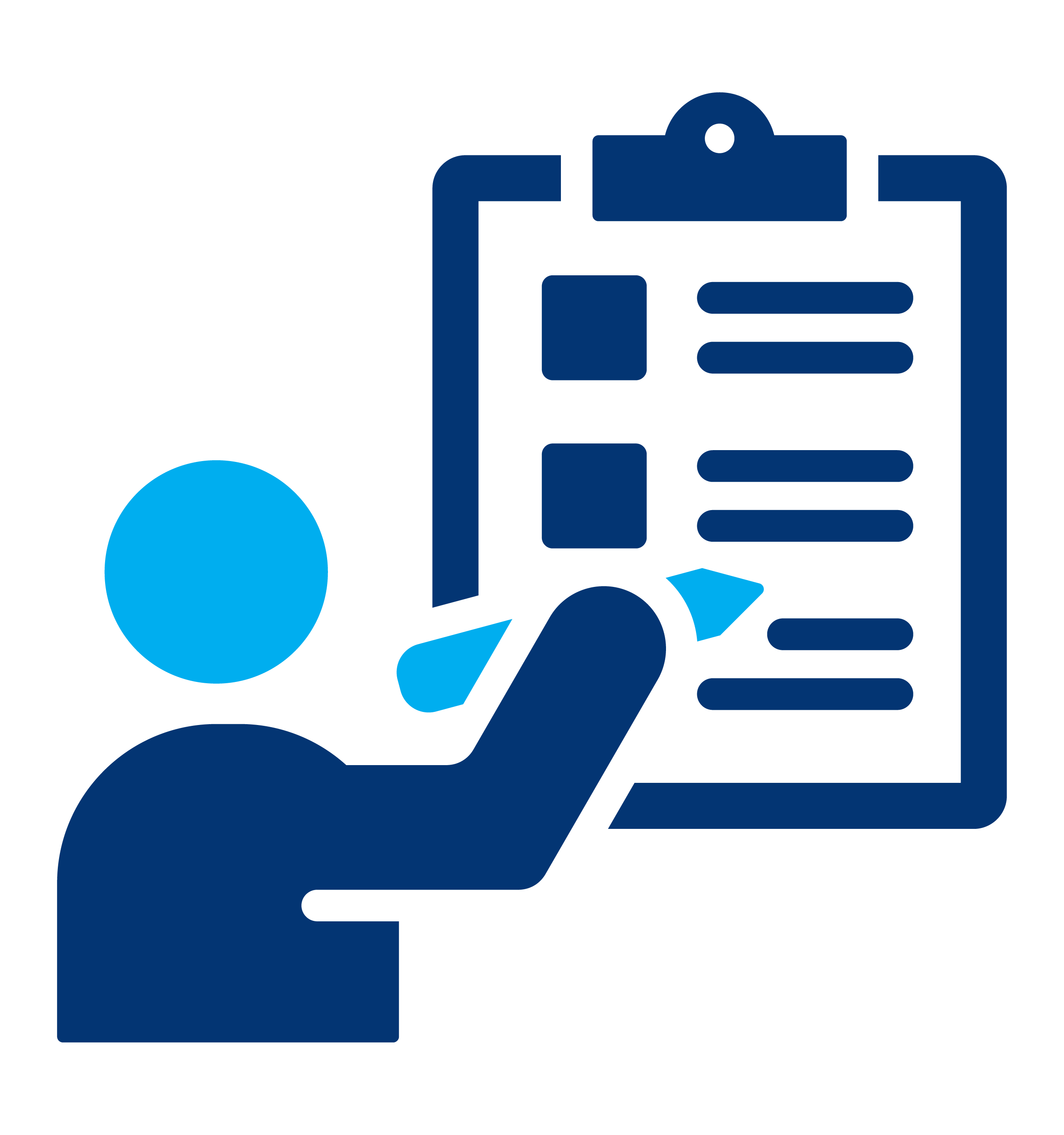 State Engagement icon