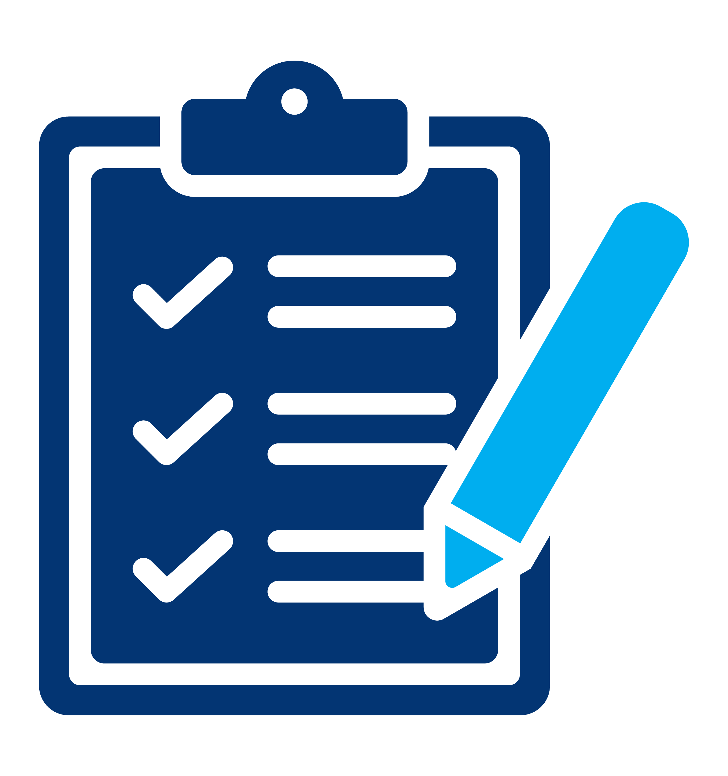Training icon